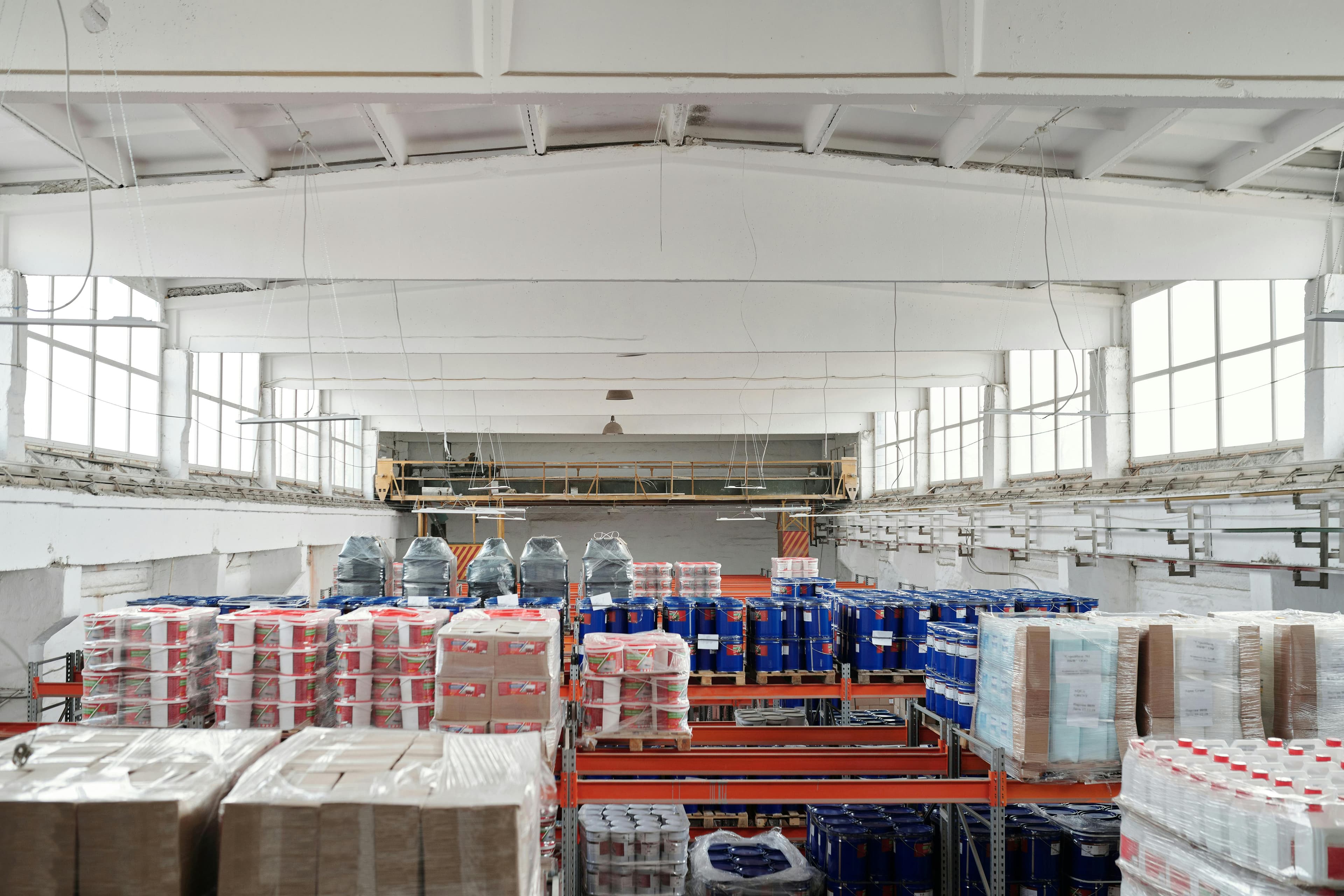 Section 194I TDS on Rent for Warehouses & Dark Stores 2025