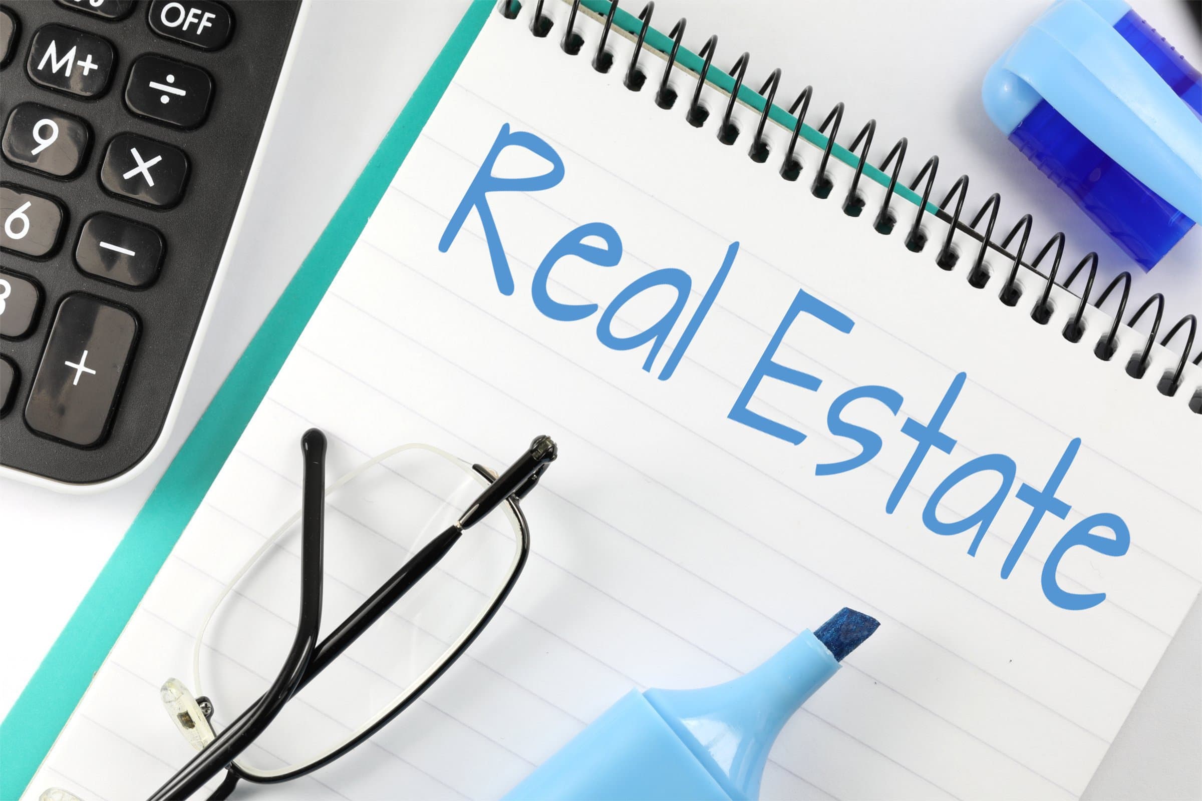 Section 40(a)(ia) Contractor Disallowance for Real Estate